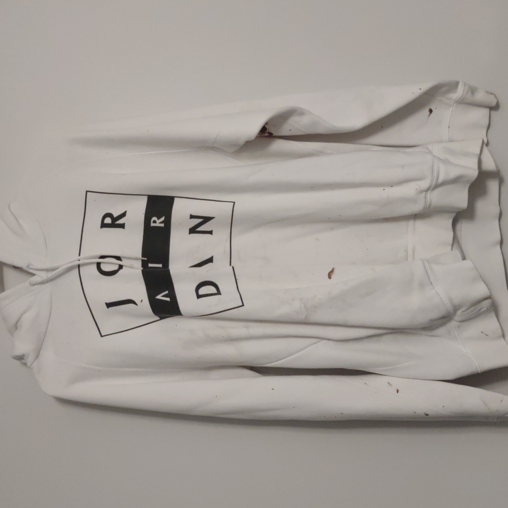 Men's hoodie